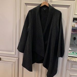 Wool jacket